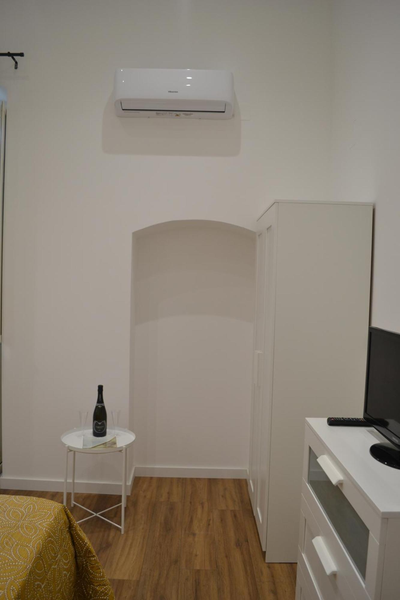 Corte Luise Home Bitonto Exteriér fotografie